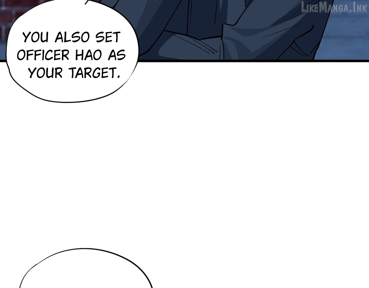 Confession Of The Suspect A Chapter 49 - page 19